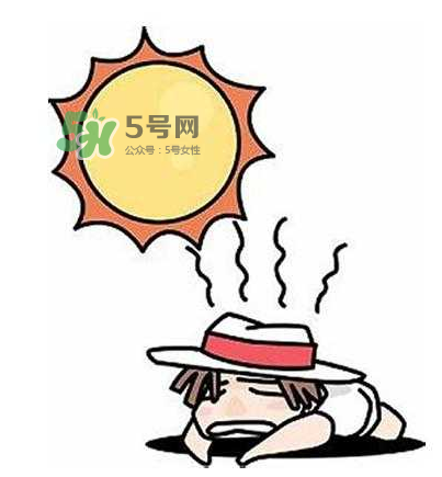 夏天防中暑備什么藥？夏季防中暑的藥品有哪些？