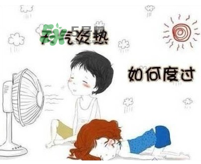 夏天防中暑備什么藥？夏季防中暑的藥品有哪些？