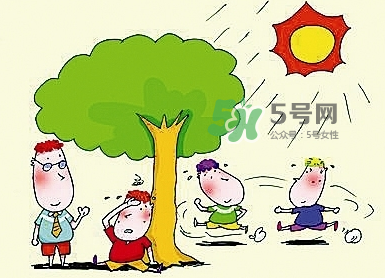 夏天防中暑備什么藥？夏季防中暑的藥品有哪些？