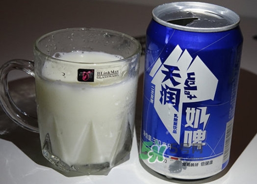 奶啤是酒嗎？奶啤是飲料嗎？