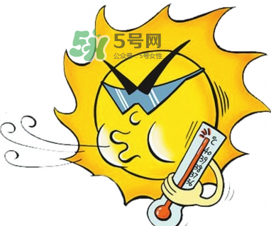 夏天防曬衣什么顏色好？夏天穿什么顏色的防曬衣好？