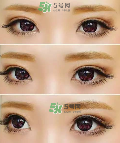美瞳線有返色期嗎？美瞳線什么時候返色？