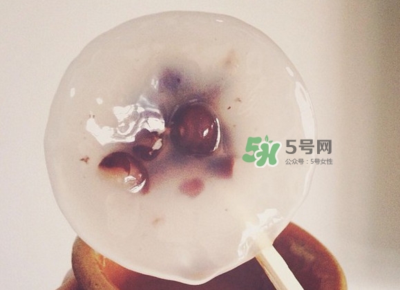 缽仔糕粉到底是什么粉？缽仔糕好吃嗎