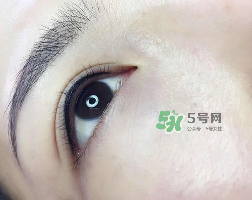 美瞳線有幾種款式？美瞳線有小尾巴嗎？