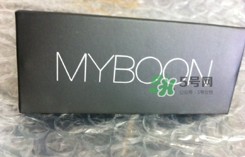 myboon口紅是什么牌子？myboon口紅怎么樣