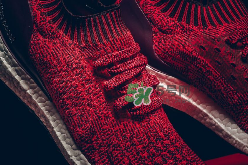 adidas ultraboost uncaged tactile red紅色怎么樣？