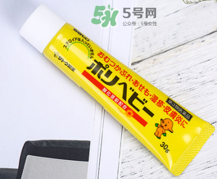 sato佐藤皮炎膏怎么樣？sato佐藤嬰兒護臀膏好用嗎？