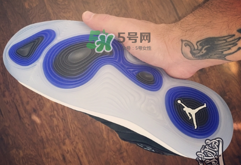 jordan superfly 2017 space jam大灌籃配色什么時(shí)候發(fā)售？