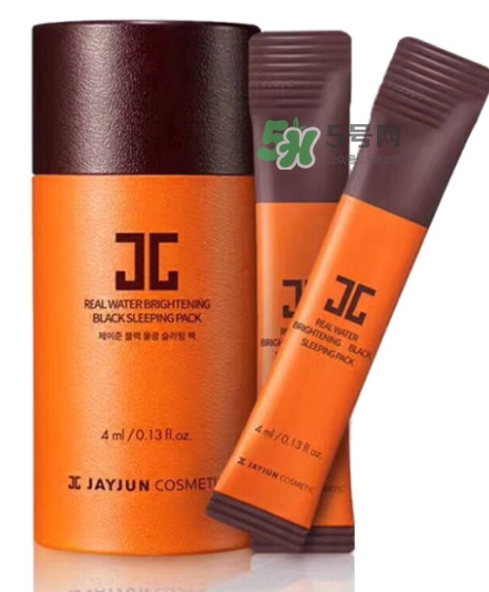 jayjun水光睡眠面膜怎么樣？jayjun水光睡眠面膜怎么用？