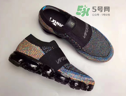 nike vapormax strap什么時(shí)候發(fā)售？vapormax無(wú)鞋帶版發(fā)售時(shí)間