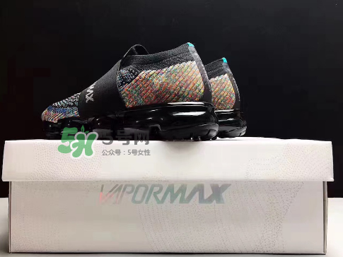 nike vapormax strap什么時(shí)候發(fā)售？vapormax無(wú)鞋帶版發(fā)售時(shí)間