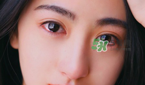 做美瞳線麻藥進眼睛怎么辦？做美瞳線麻藥灼傷眼睛怎么辦？