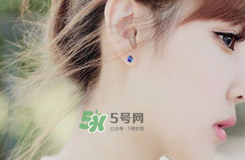 8月份可以打耳洞嗎？八月份可以打耳洞嗎？