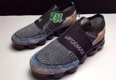 nike air vapormax strap有幾款？vapormax無鞋帶版有哪幾款？
