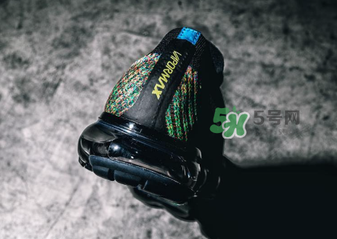 nike air vapormax strap有幾款？vapormax無鞋帶版有哪幾款？