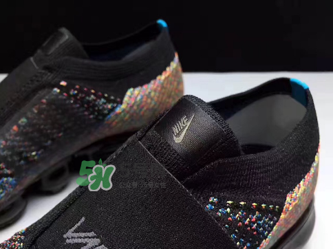 nike air vapormax strap有幾款？vapormax無鞋帶版有哪幾款？