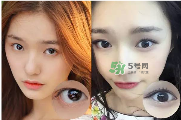 做美瞳線會不會掉睫毛？做美瞳線掉睫毛怎么辦？