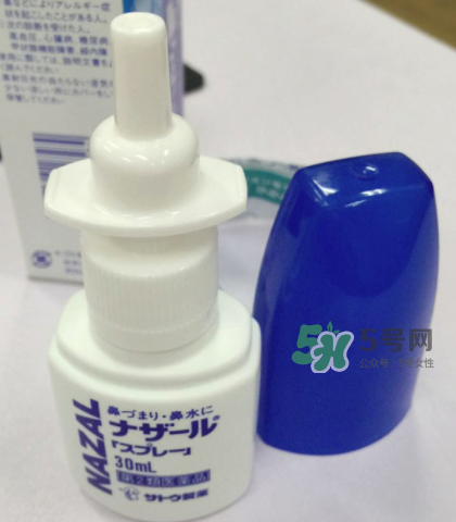 sato佐藤鼻炎噴劑有激素嗎？sato佐藤鼻炎噴劑的成分