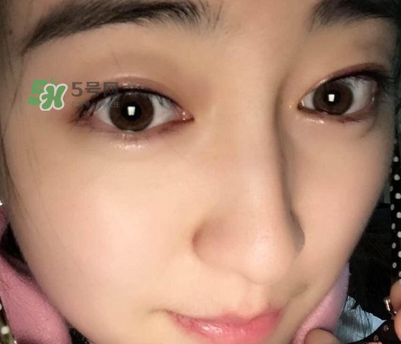 做美瞳線可以喝酒嗎？做美瞳線喝酒有影響嗎？