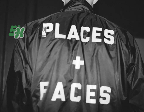 places+faces是什么牌子_哪個(gè)國家的_什么檔次？