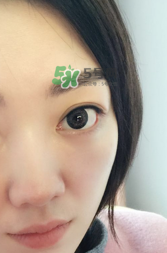 做美瞳線可以帶隱形眼鏡嗎？美瞳線幾天可以帶隱形眼鏡？