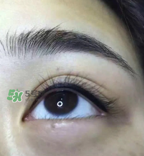 做美瞳線可以帶隱形眼鏡嗎？美瞳線幾天可以帶隱形眼鏡？