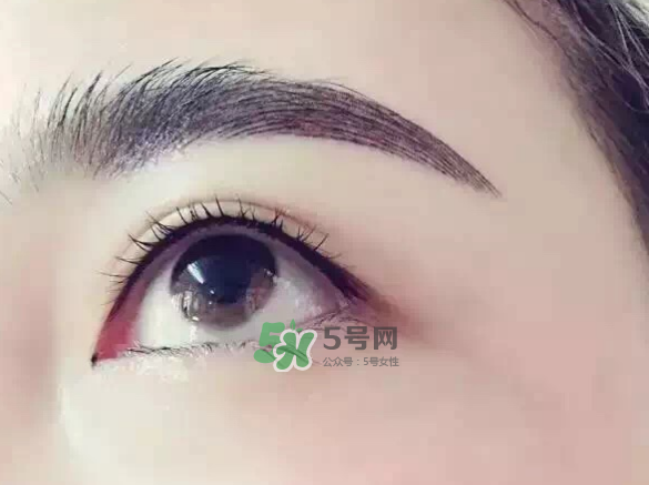 做美瞳線可以吃海鮮嗎？做美瞳線能吃海鮮嗎？