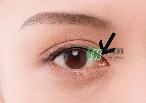做美瞳線可以吃雞蛋嗎？做美瞳線能吃雞蛋嗎？