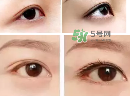 做美瞳線可以吃雞蛋嗎？做美瞳線能吃雞蛋嗎？