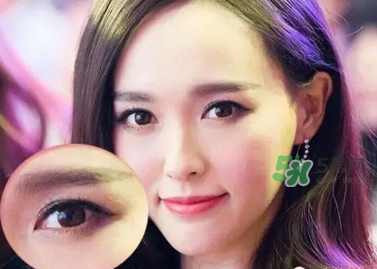 做美瞳線(xiàn)可以化妝嗎？紋美瞳線(xiàn)多久可以化妝？