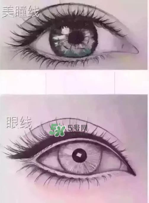 做美瞳線(xiàn)可以化妝嗎？紋美瞳線(xiàn)多久可以化妝？