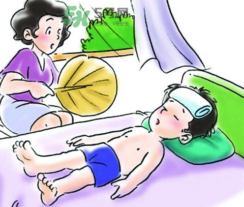 中暑了怎么恢復(fù)的快？輕度中暑怎么恢復(fù)的快？