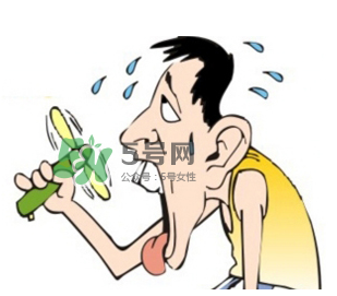 中暑了怎么恢復(fù)的快？輕度中暑怎么恢復(fù)的快？