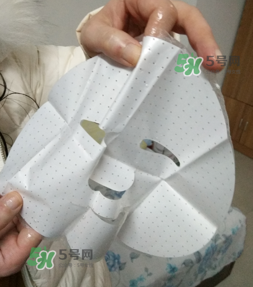 茜茜雨露蝸牛原液面膜怎么樣？茜茜雨露蝸牛原液面膜好用嗎？