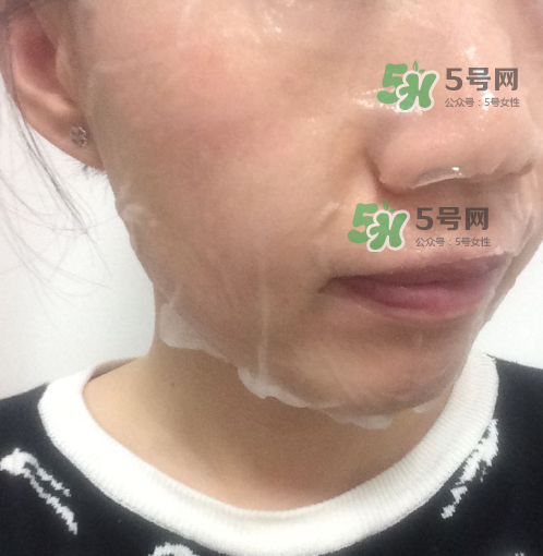 茜茜雨露蝸牛原液面膜怎么樣？茜茜雨露蝸牛原液面膜好用嗎？