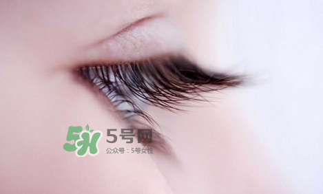 種睫毛會不會過敏？種睫毛過敏怎么辦？