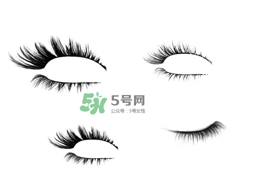 種睫毛會不會過敏？種睫毛過敏怎么辦？