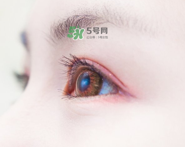 種睫毛會不會過敏？種睫毛過敏怎么辦？