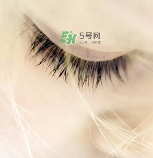種睫毛會不會過敏？種睫毛過敏怎么辦？