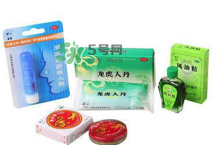 人丹一次吃幾粒？人丹怎么吃？