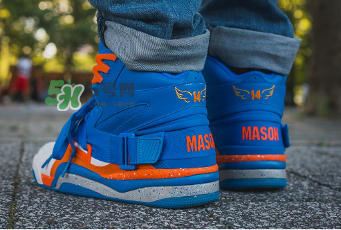 ewing concept anthony mason紀(jì)念款什么時(shí)候發(fā)售？