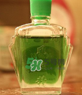 風(fēng)油精能預(yù)防中暑嗎？風(fēng)油精可以預(yù)防中暑嗎？