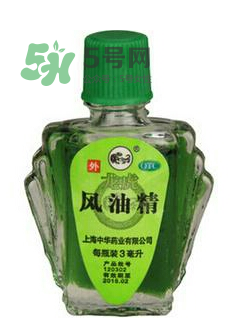 風(fēng)油精能預(yù)防中暑嗎？風(fēng)油精可以預(yù)防中暑嗎？