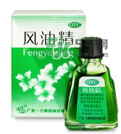 風(fēng)油精能預(yù)防中暑嗎？風(fēng)油精可以預(yù)防中暑嗎？