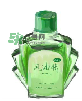 風(fēng)油精能預(yù)防中暑嗎？風(fēng)油精可以預(yù)防中暑嗎？