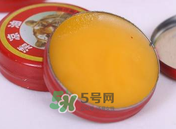 中暑清涼油應(yīng)該涂在哪里？清涼油能預(yù)防中暑嗎？
