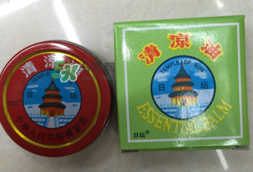 中暑清涼油應(yīng)該涂在哪里？清涼油能預(yù)防中暑嗎？
