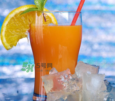 喝冰飲料更容易中暑嗎？吃完冰更容易中暑嗎？