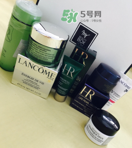 歐萊雅小美盒是真是假？歐萊雅小美盒是正品嗎？