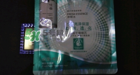 佳雪面膜怎么樣？佳雪面膜好用嗎？
